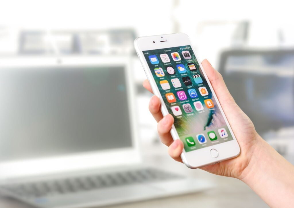 スマホ売却前の準備